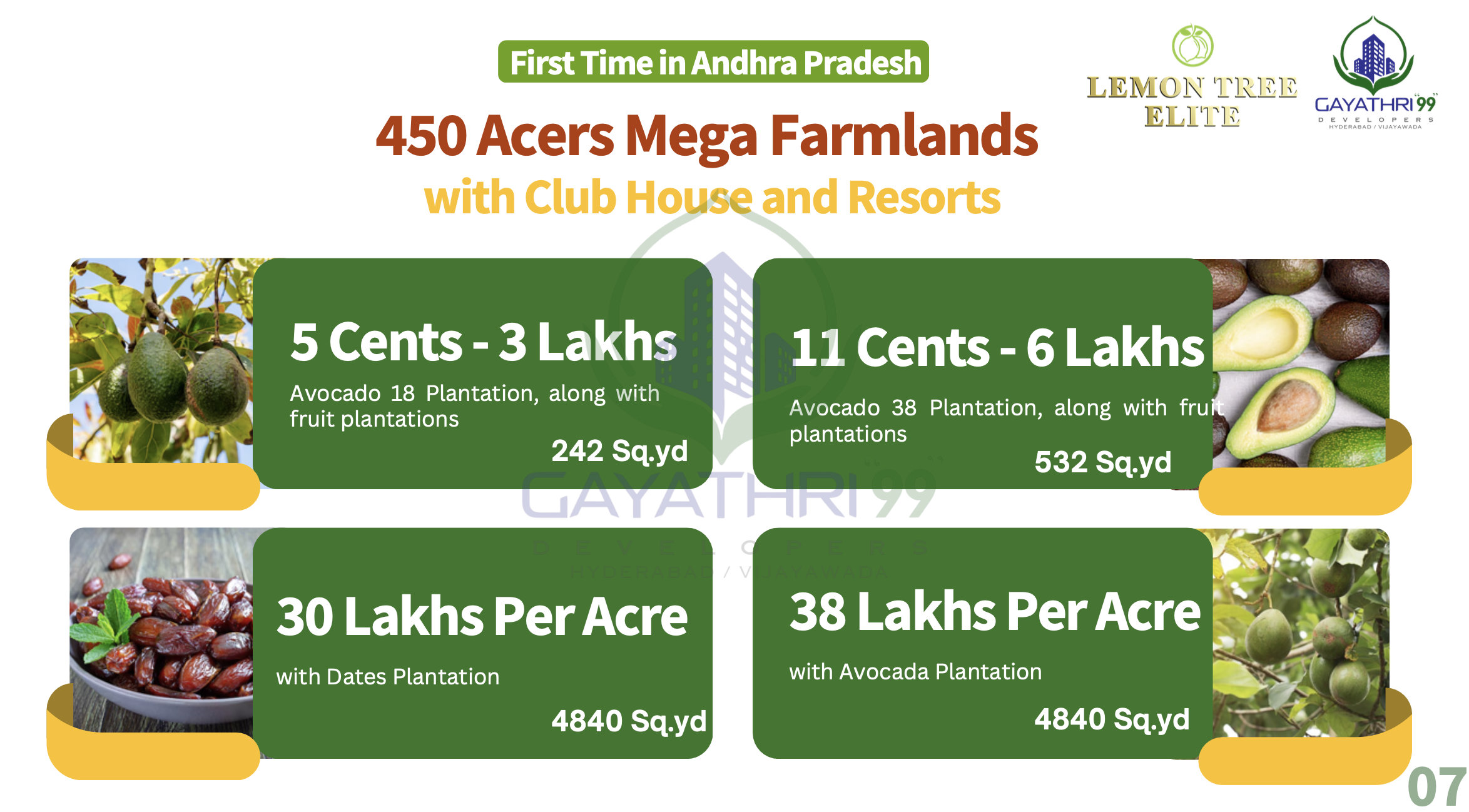 Affordable Investment